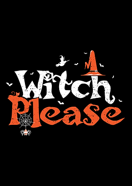 Witch Please