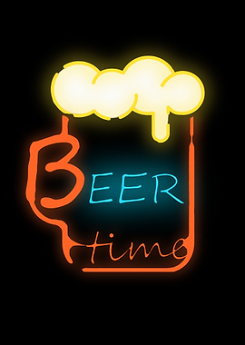Beer Time