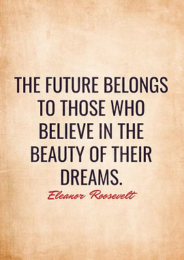 Quotes Eleanor Roosevelt
