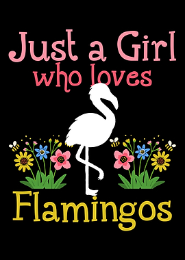 Flamingo Wading Bird Flami