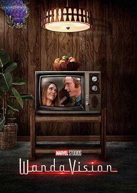 Wanda Vision Poster 5