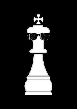 Chess King Gift Chess