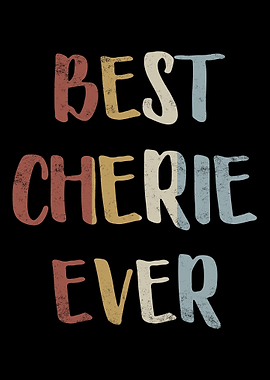 Best Cherie Ever