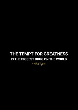 Mike Tyson quotes