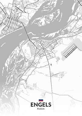 Engels RU