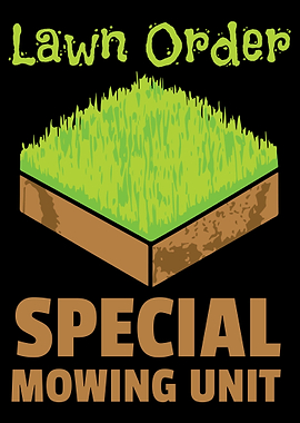 Lawn Garden Landscape