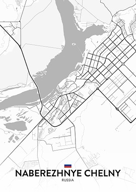 Naberezhnye Chelny RU