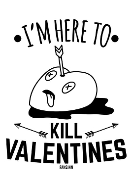 Anti Valentines Day funny