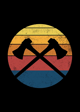 Ax throwing ax throwing ax