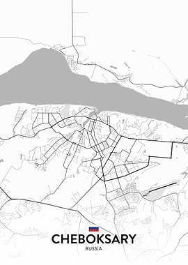 Cheboksary RU