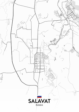 Salavat RU