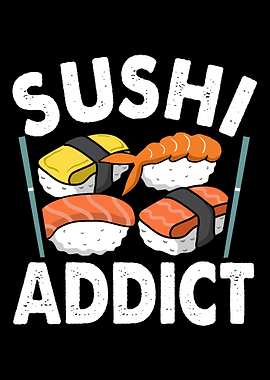 Sushi Japanese Dish Vinega