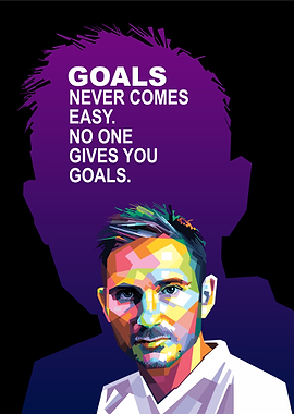 Lampard Quotes