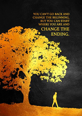 Change the Ending Lewis