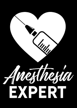 Anesthesia Expert