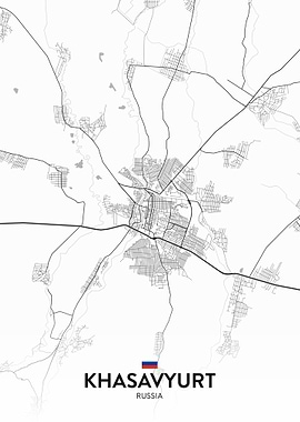 Khasavyurt RU