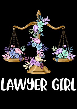 Lawyer Girl