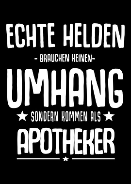Aphoteke Geschenk