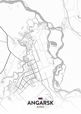 Angarsk RU