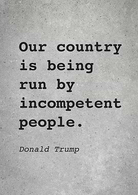 Donald Trump Quote L002