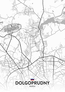 Dolgoprudny RU