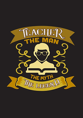 The Myth Teacher