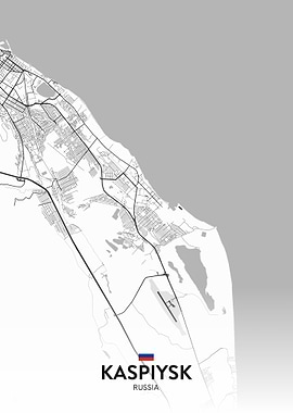 Kaspiysk RU
