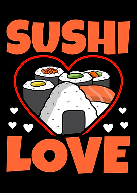 Sushi Japanese Dish Vinega