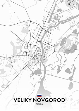 Veliky Novgorod RU