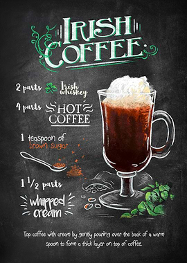 Irish Coffee