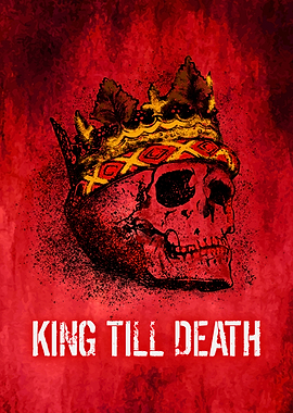 Demon Skull Gothic Devil