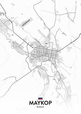 Maykop RU