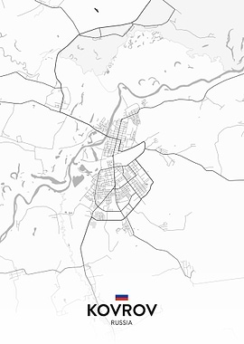 Kovrov RU