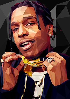 Asap rocky