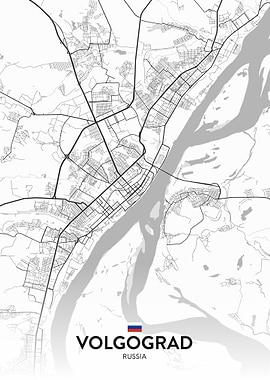 Volgograd RU