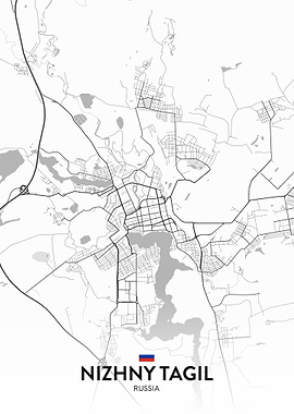Nizhny Tagil RU