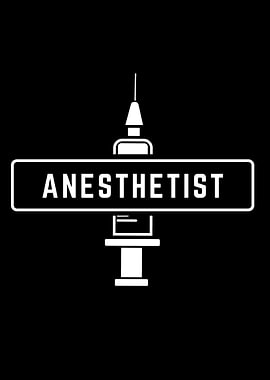 Anesthetist
