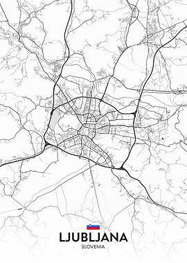 Ljubljana SI