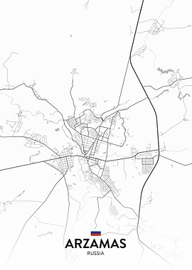 Arzamas RU