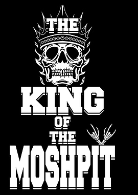 Heavy metal rock rock n