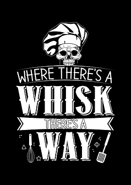 Cook Chef Cooking Gifts