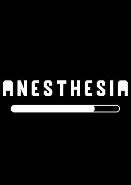 Anesthesia Loading