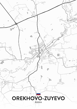Orekhovo Zuyevo RU