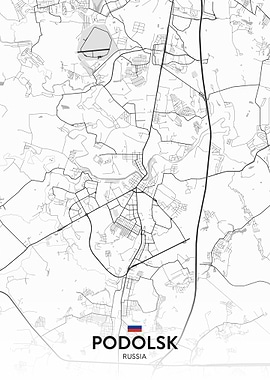 Podolsk RU