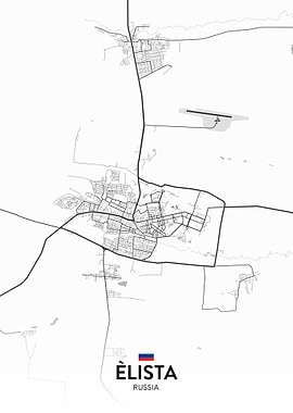 Elista RU