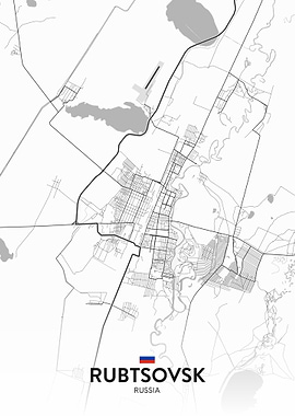 Rubtsovsk RU