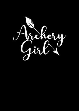 Archery Girl