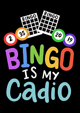 Bingo Bingo Player Bingo C