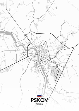 Pskov RU