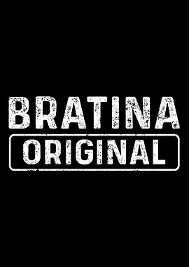 Sister Bratina Russian Bra